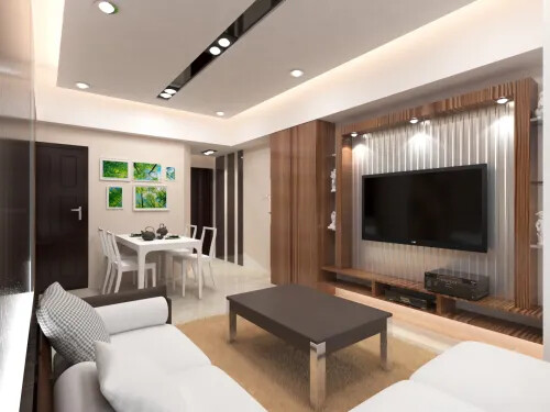 打造設計和實用兼具的家